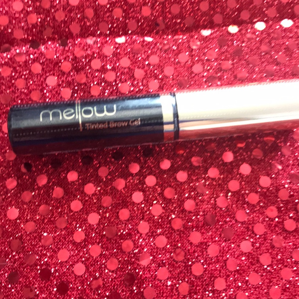 Brow gel